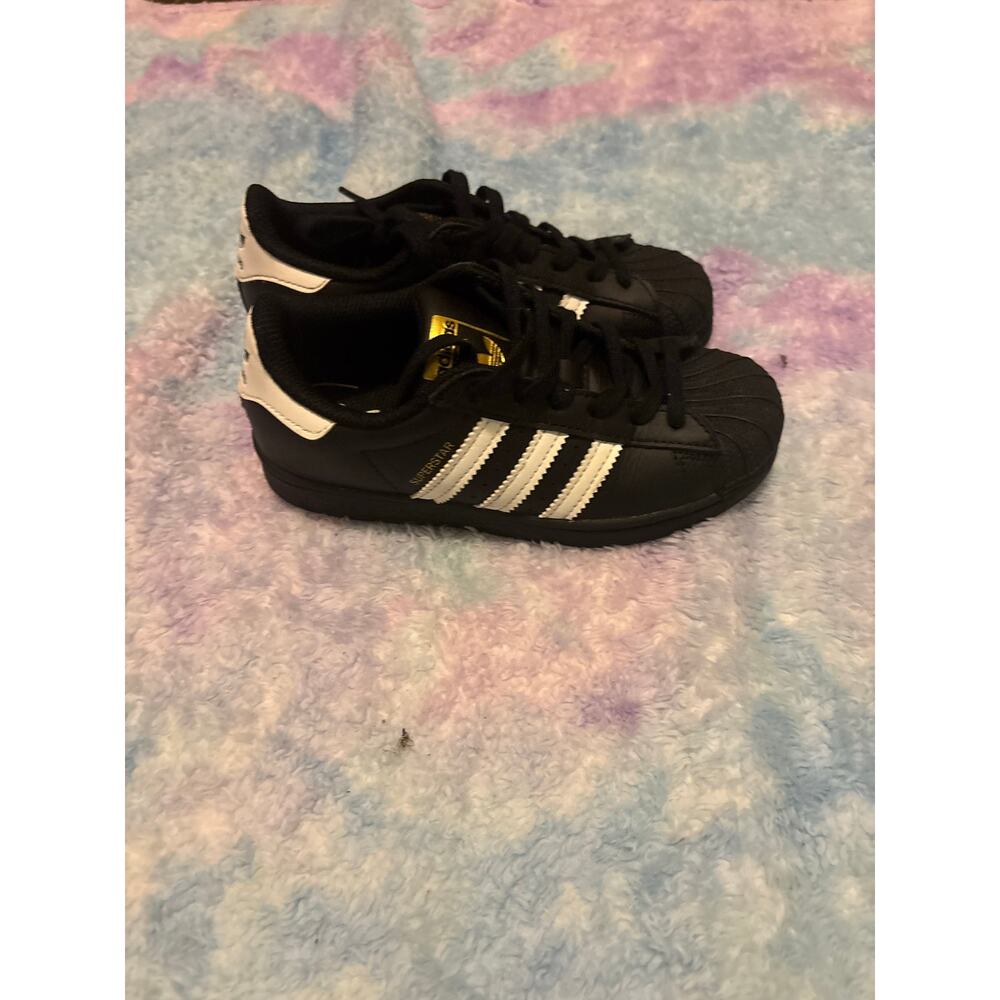 Shell toe Adidas - Picture 4 of 6